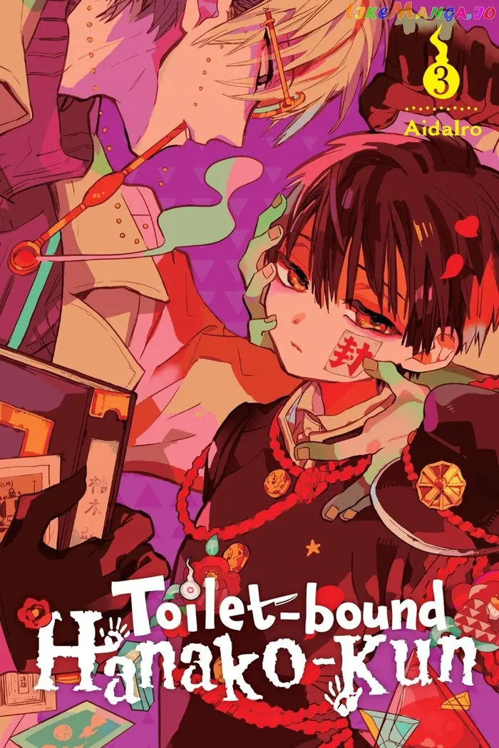 Toilet-Bound Hanako-kun Chapter 11 image 01_optimized